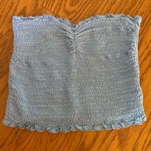 urban outfitters tube top